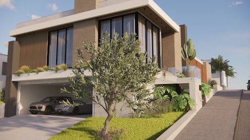 Casa no Serra Azul com 4 suítes e 3 vagas de garagem - Foto 5