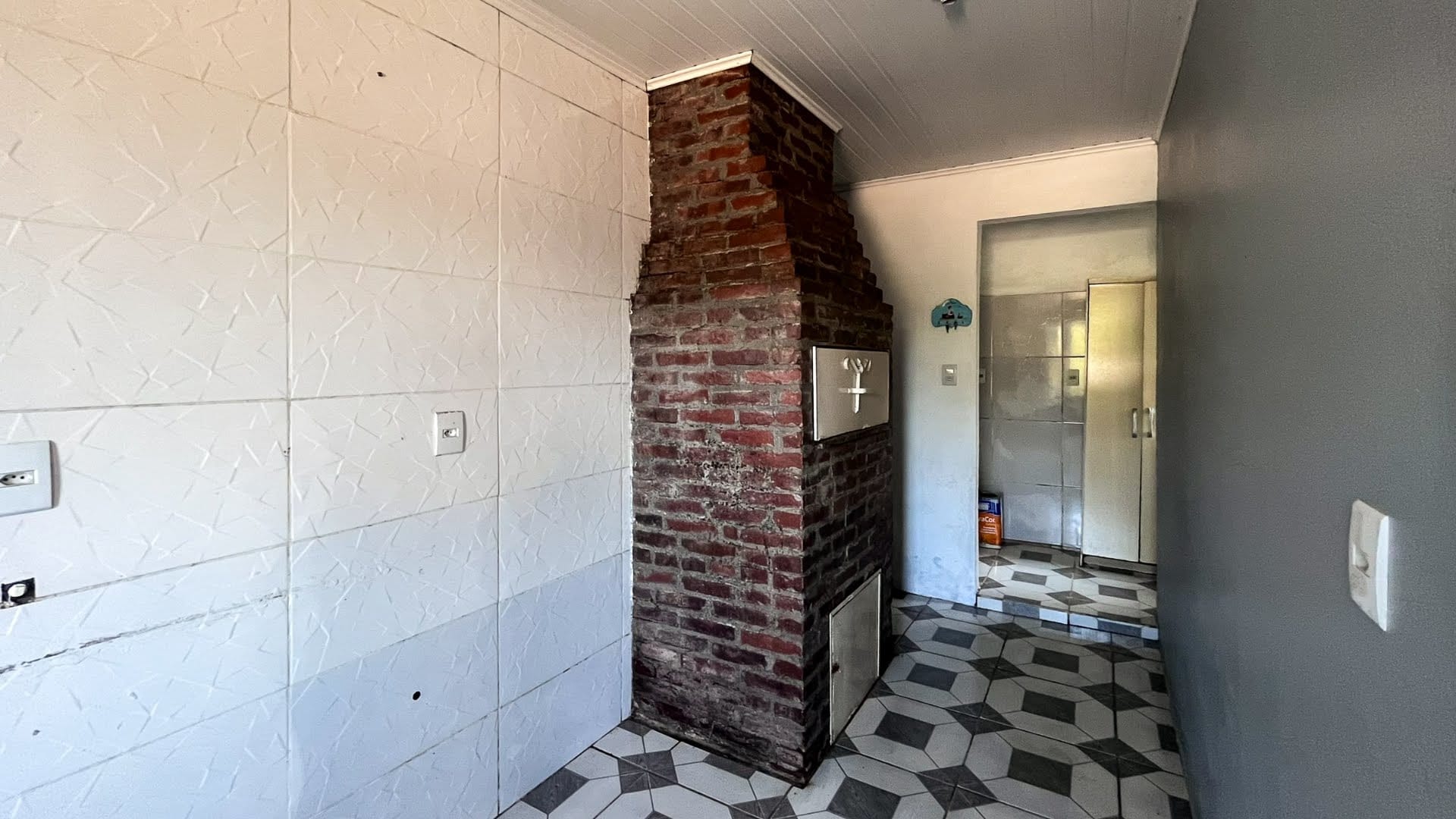 Cód.944 - Casa na Ohlend com 3 dormitórios  - Foto 5