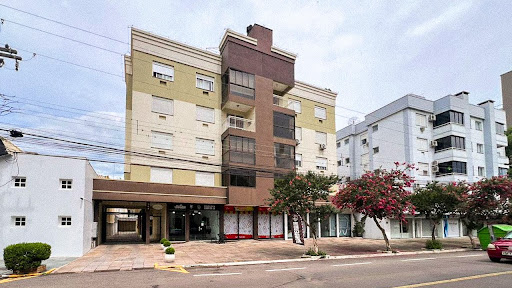 Apartamento no Res. Alberto Pasqualini com 2 dormitórios - Foto 23