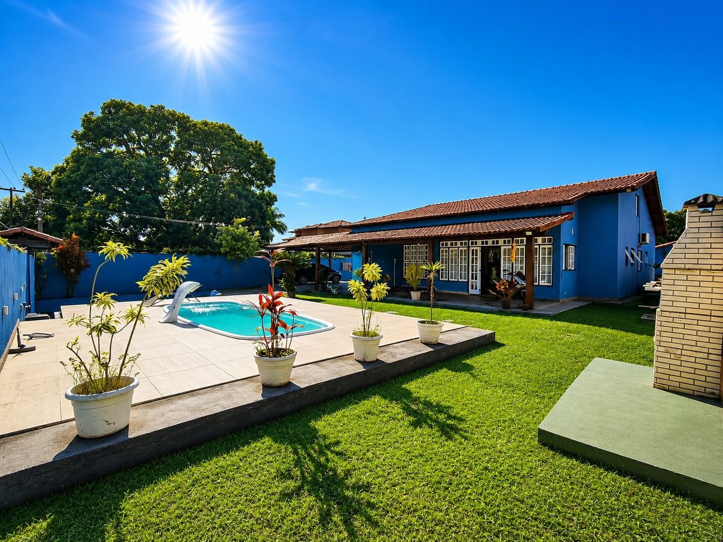 Casa em Itatiquara, Araruama