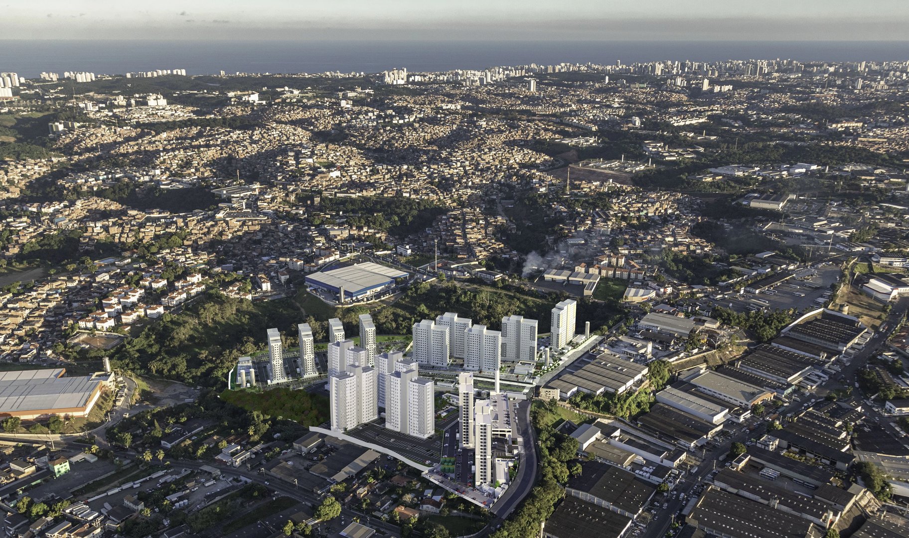 Residencial Reserva das Flores  - Foto 20