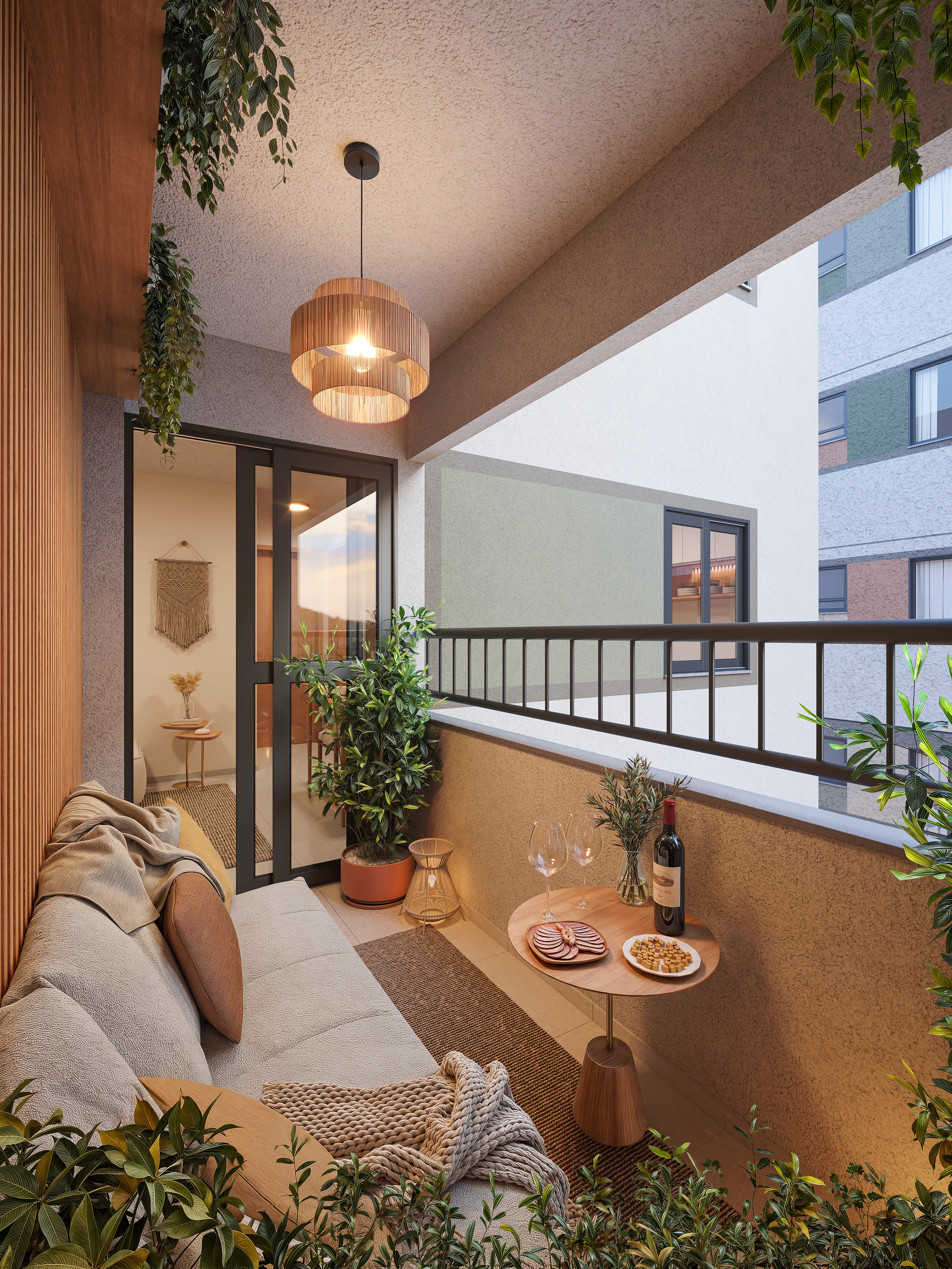 Residencial Canto das Andorinhas, foto 9
