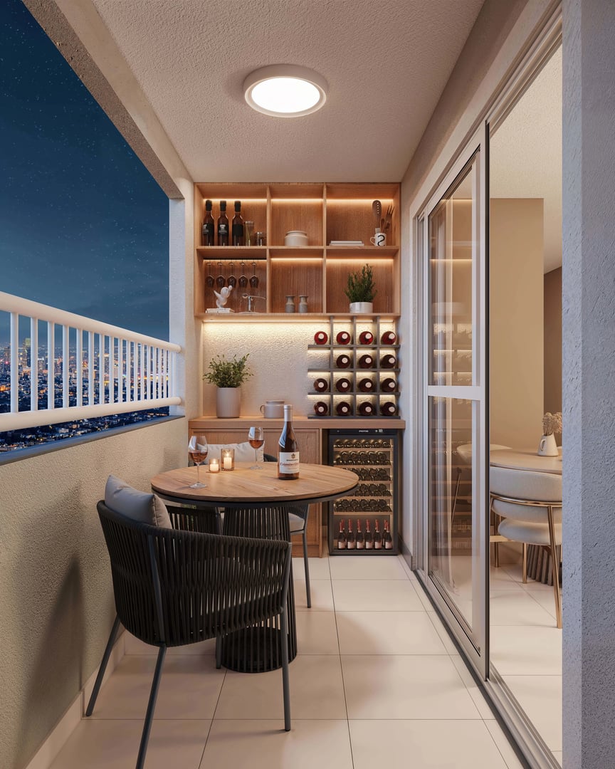 Residencial Torres do Poente  - Foto 8