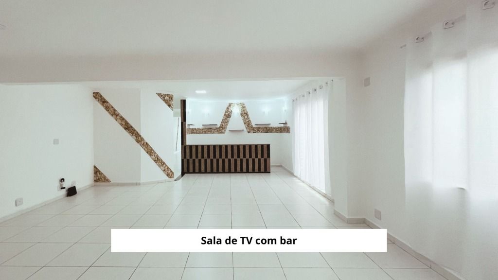 Cobertura com 5 dormitórios à venda, 300 m² por R$ 1.270.000,00 - Ocian - Praia Grande/SP — foto 15