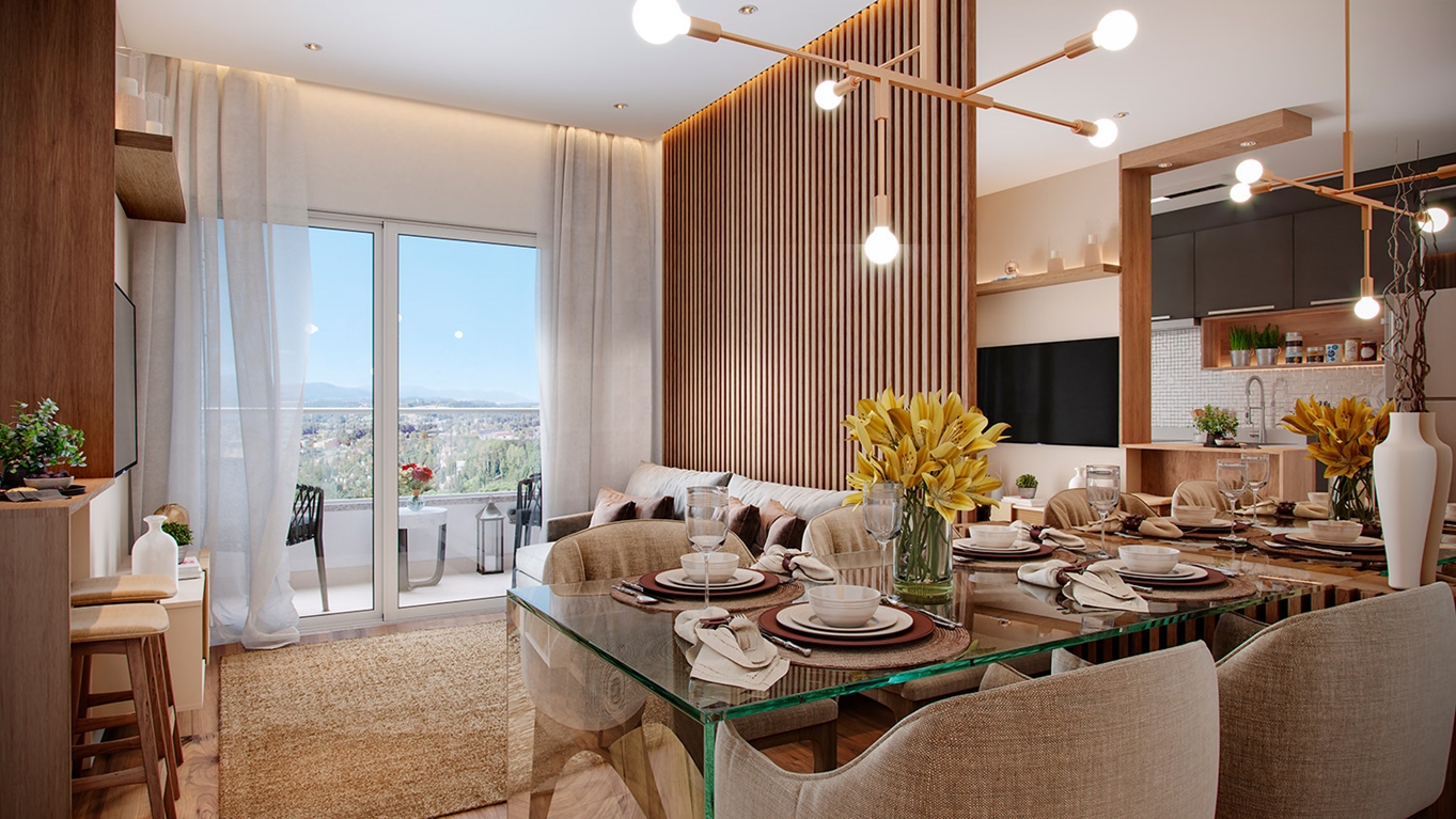 Residencial Porto Montenegro - Foto 18