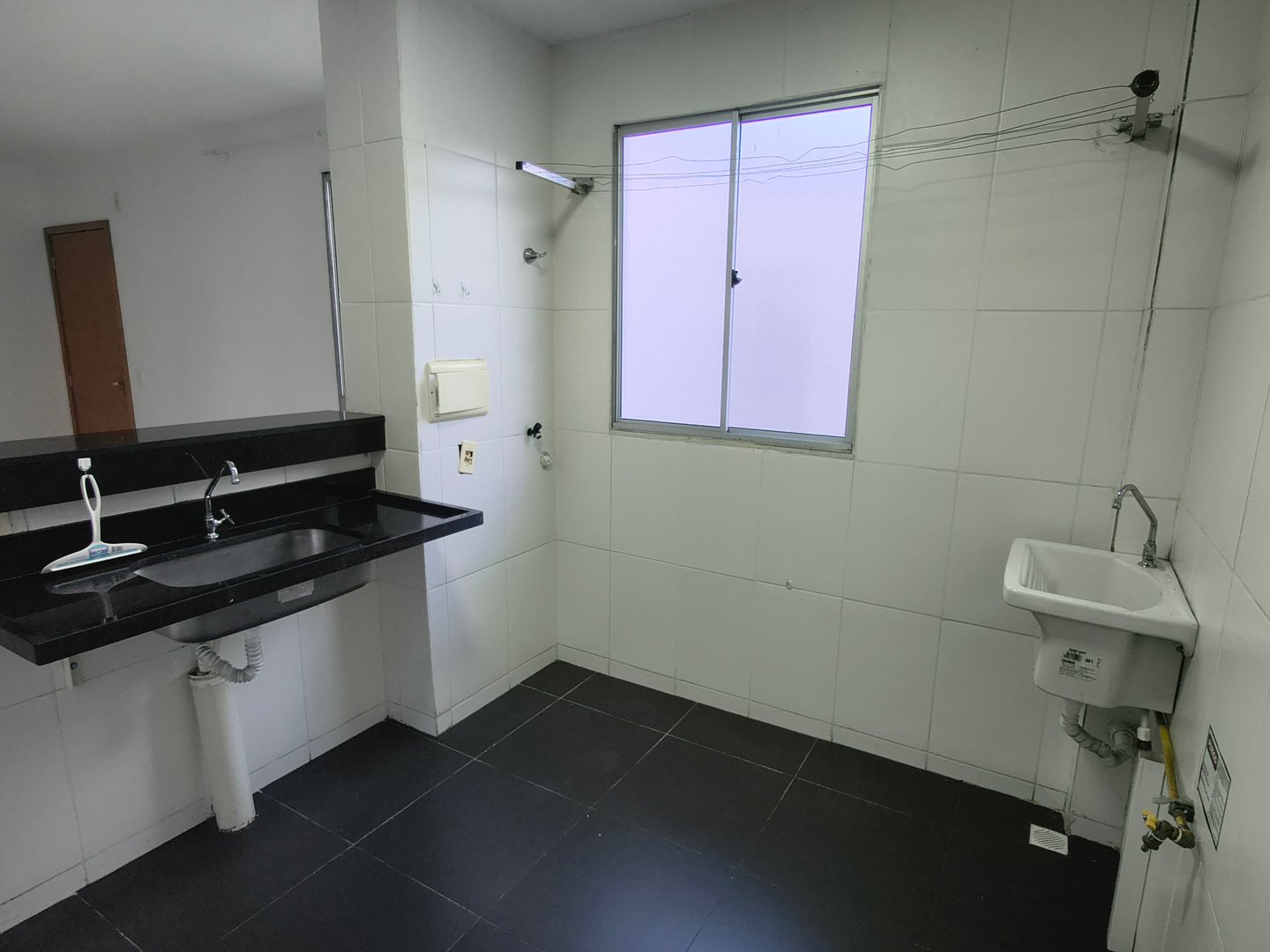 Apto de 2/4-Candeias - Locação - Foto 7