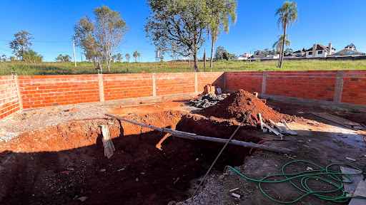 Casa no Jardim das Flores com 3 dormitórios,Suíte e Piscina. - Foto 13