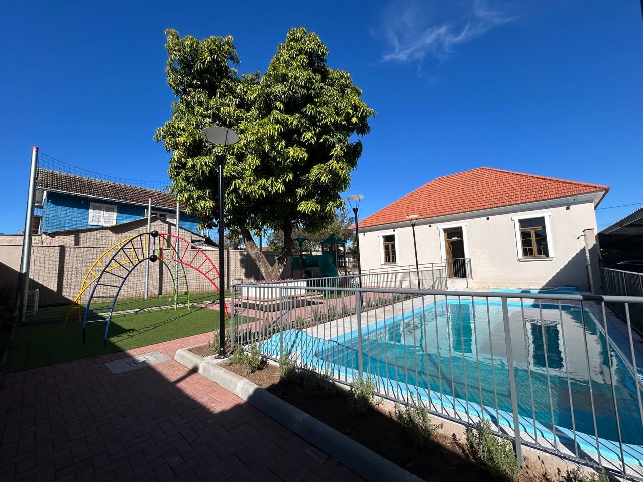 Apartamento com 1 dormitório no bairro Goiás - Foto 3