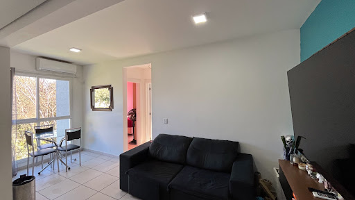 Apartamento no Alto Paraíso - 2 Dormitórios - Foto 4