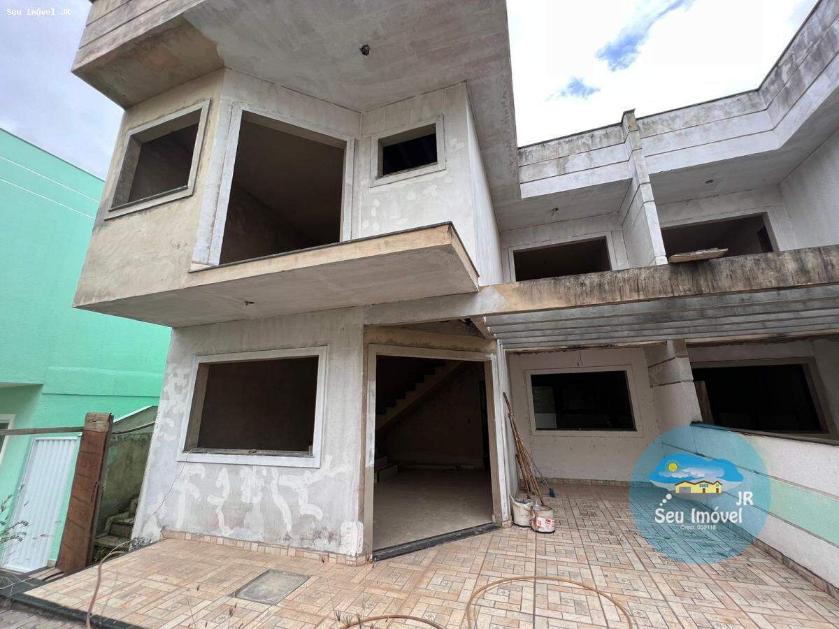 Casa em Condomínio em Praça da Bandeira, Araruama