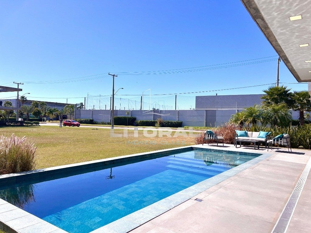 Casa - Bairro Sense, Xangri-Lá - Foto 7