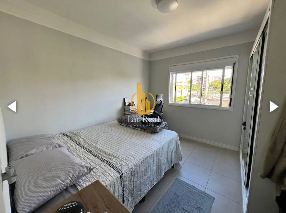 Apartamento Universitário - Foto 8