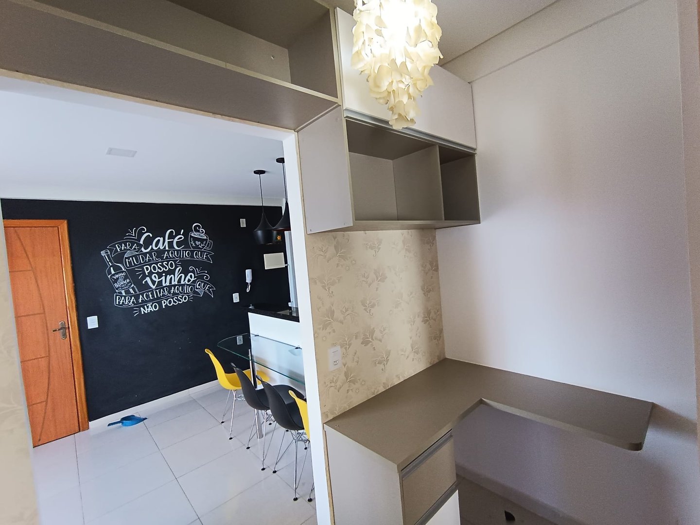 Apartamento mobiliado p/ Locação - Jd. Candeias - Foto 14