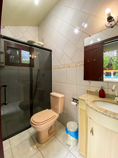 Casa na Independência com 3 dormitórios e piscina - Foto 40