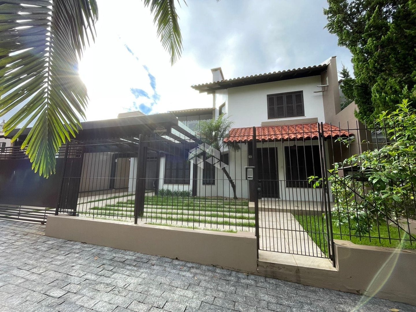 Casa com 4 quartos, 3 vagas e 291m² - Foto 15