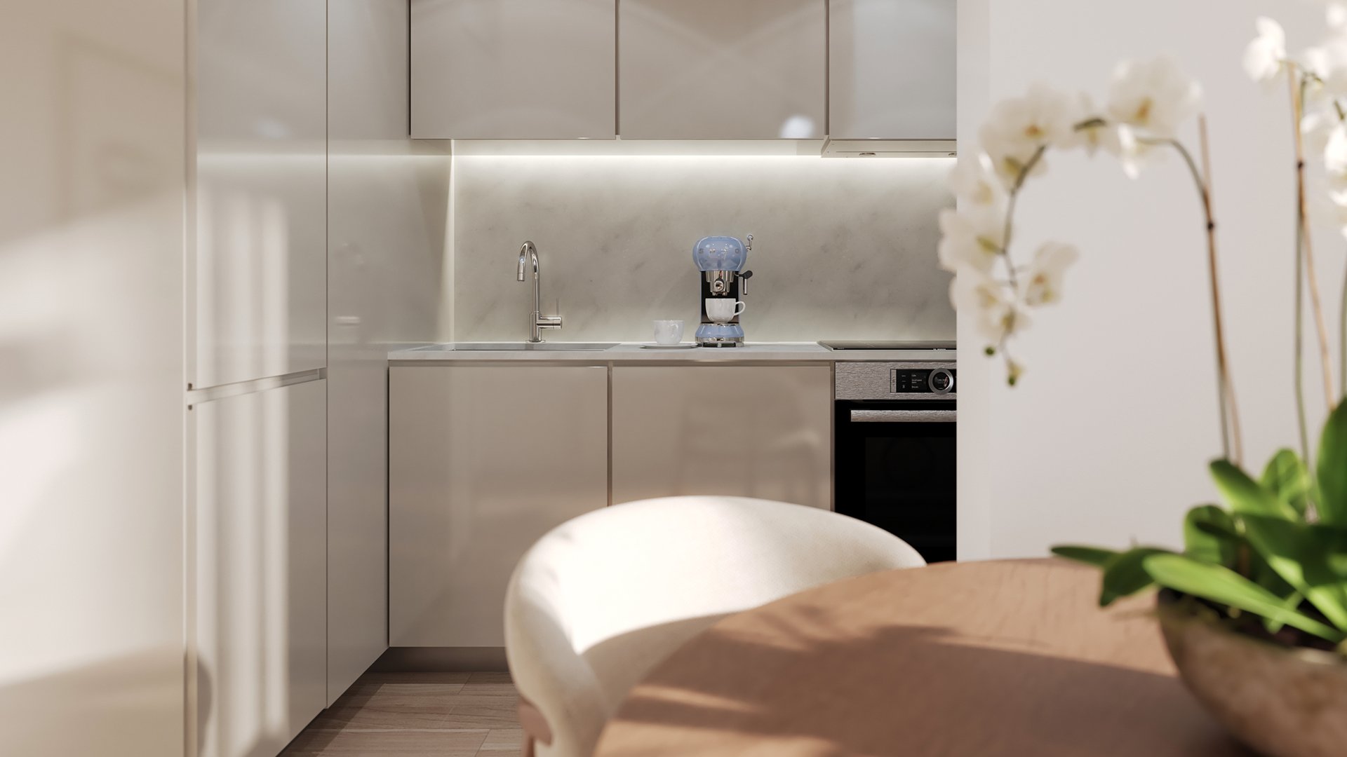 APARTAMENTO - 34788573 — foto 5