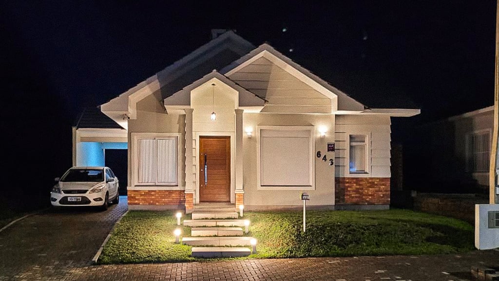 Casa no João Alves com 1 suíte - Foto 17