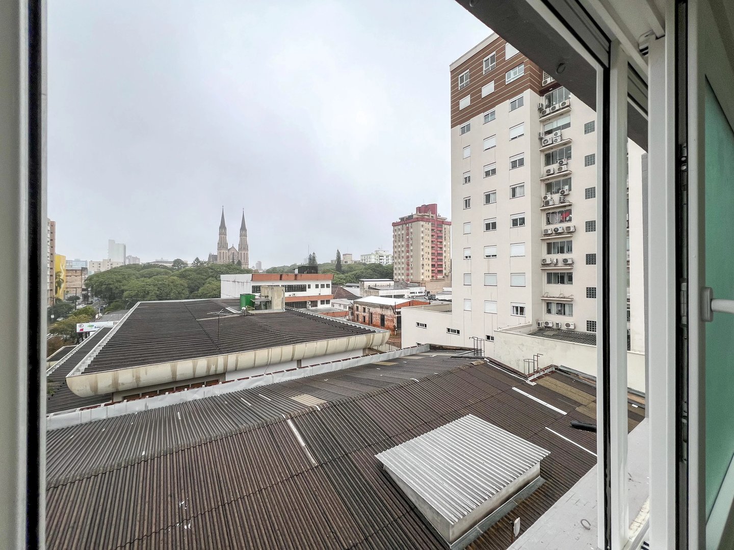 Apartamento na Rua Marechal Deodoro - Foto 4
