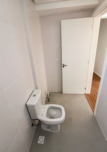 Apartamento no Residencial Gaudi com 2 dormitórios e Suíte - Foto 12