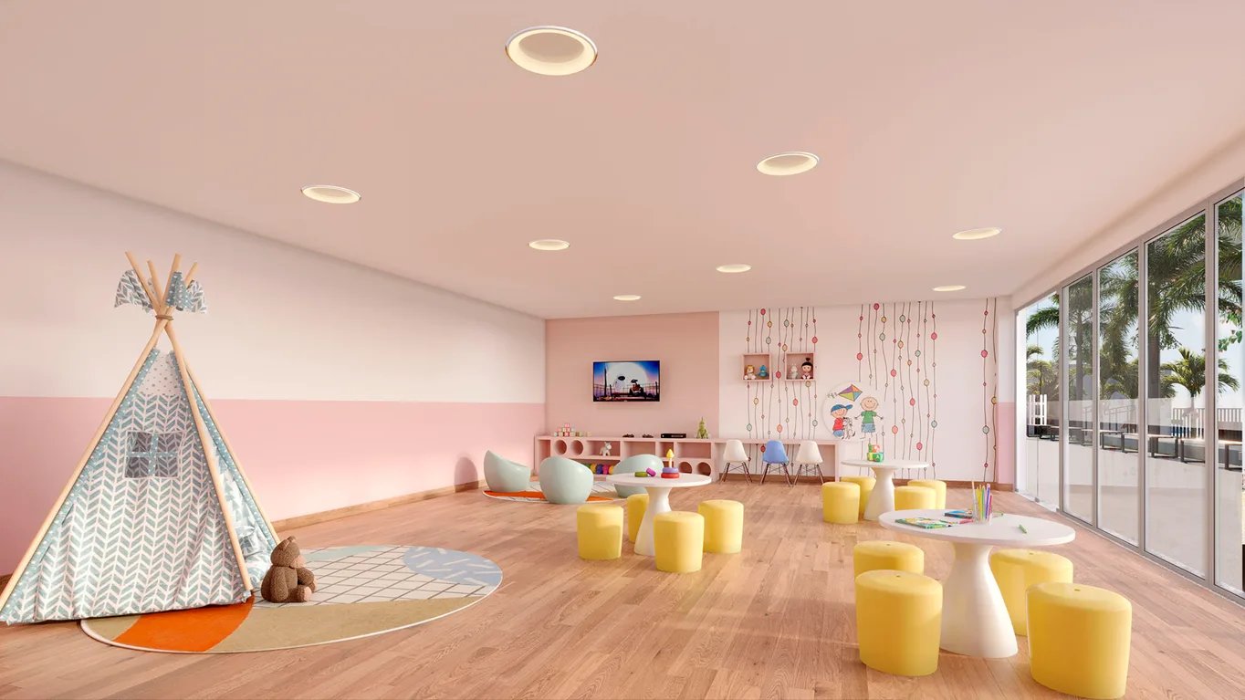 Residencial Mirante da Praia - Foto 10