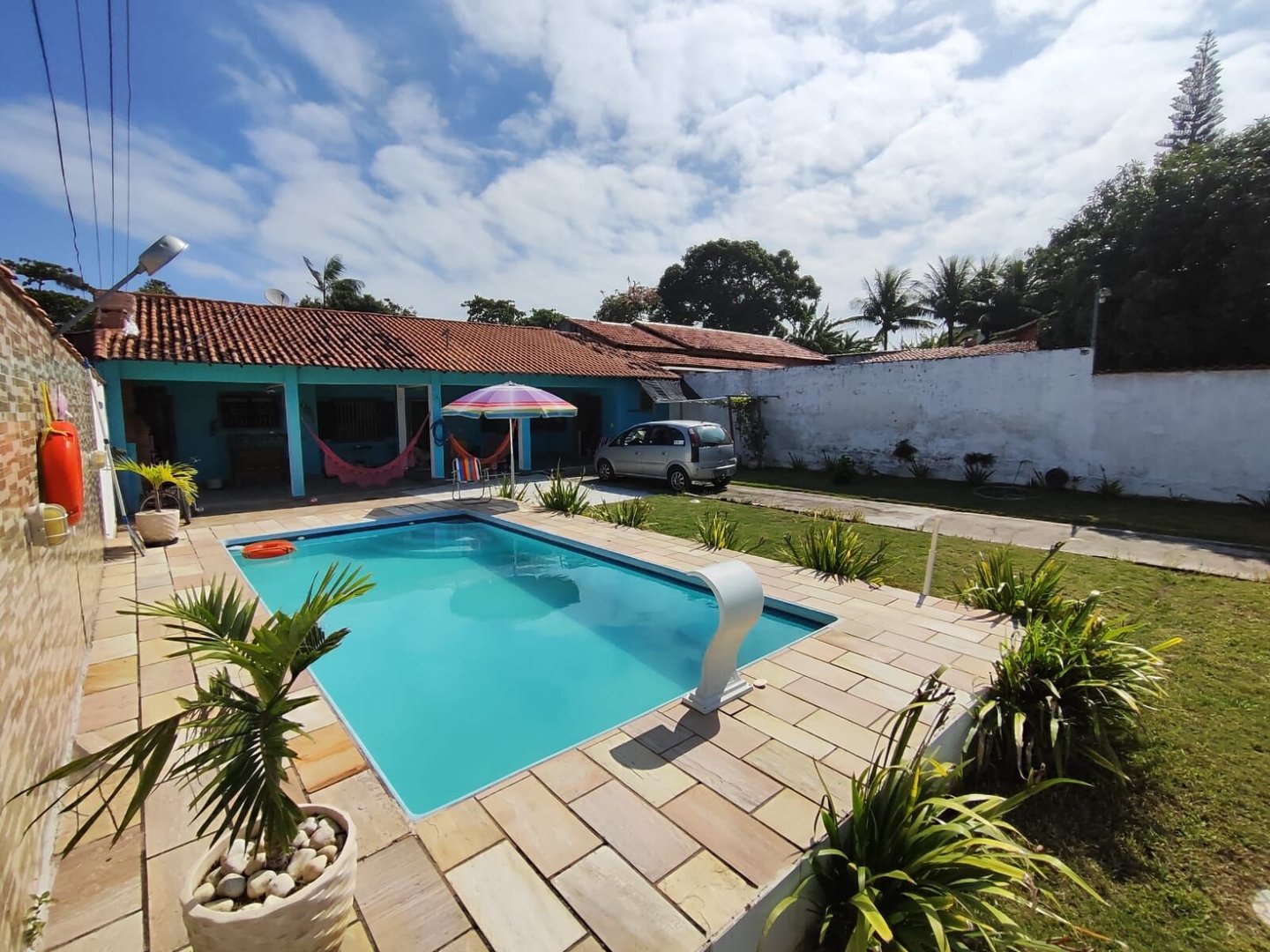 Casa em Coqueiral, Araruama