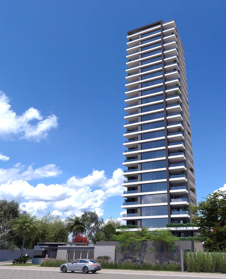 VERSA RESIDENCES — foto 1