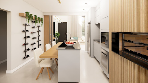 Casa no Green Village com 3 dormitórios e Suíte - Foto 12