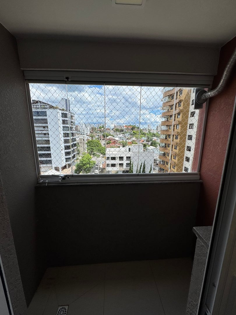 Res. Almirante Tamandaré - Apto 802 — foto 20