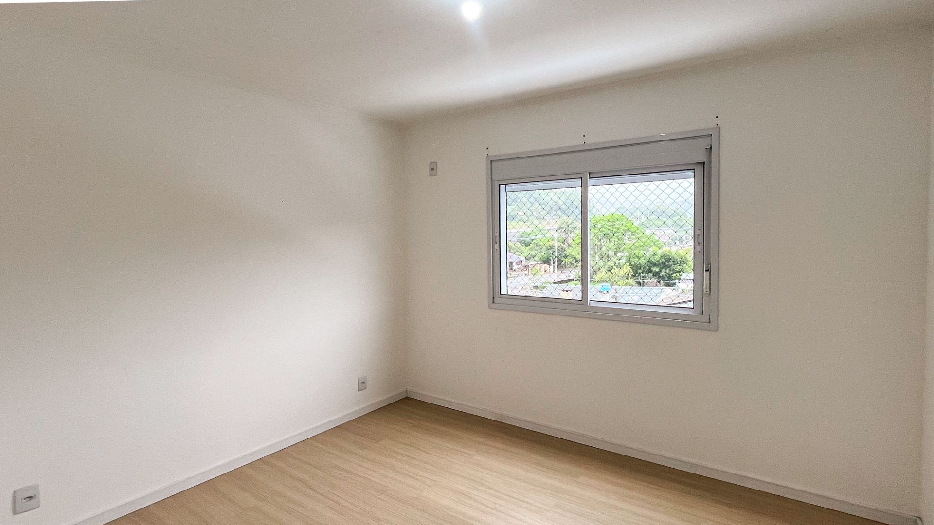 Apartamento no Lorenzo com 2 Dormitórios e Suíte - Foto 7