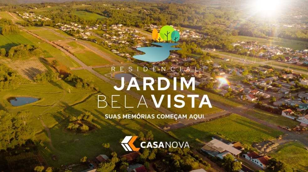 Jardim Bela Vista