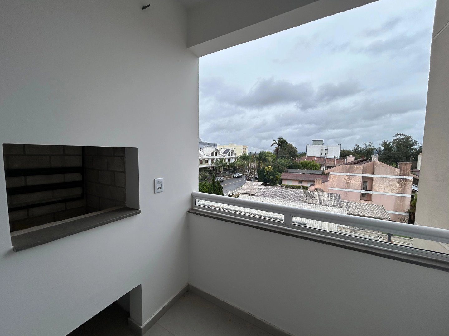 Apartamento novo próximo a Unisc - Foto 6