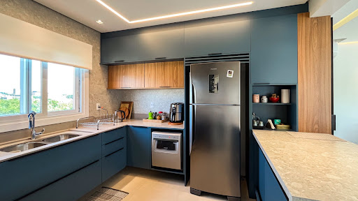 Apartamento no Koblenz com 3 dormitórios e Suíte - Foto 10