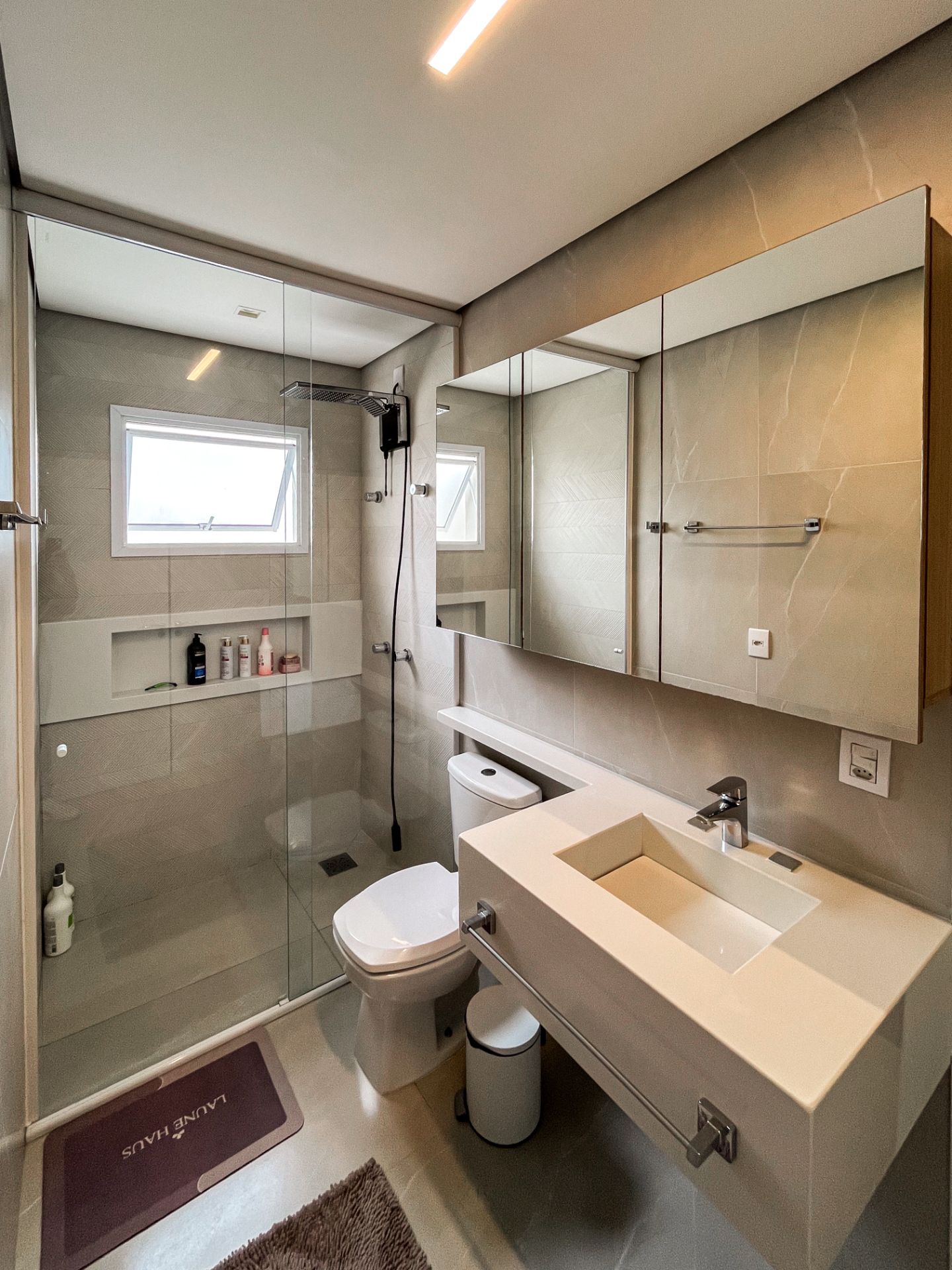 Casa no Santo Inácio com 4 dormitórios, 3 Suítes e Piscina - Foto 15
