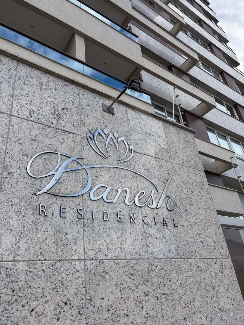 Residencial Danesh — foto 4