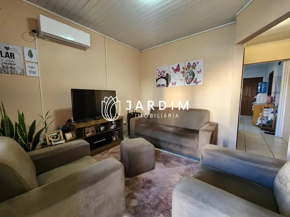 Casa com 3 Dormitórios no Universitário - Foto 10