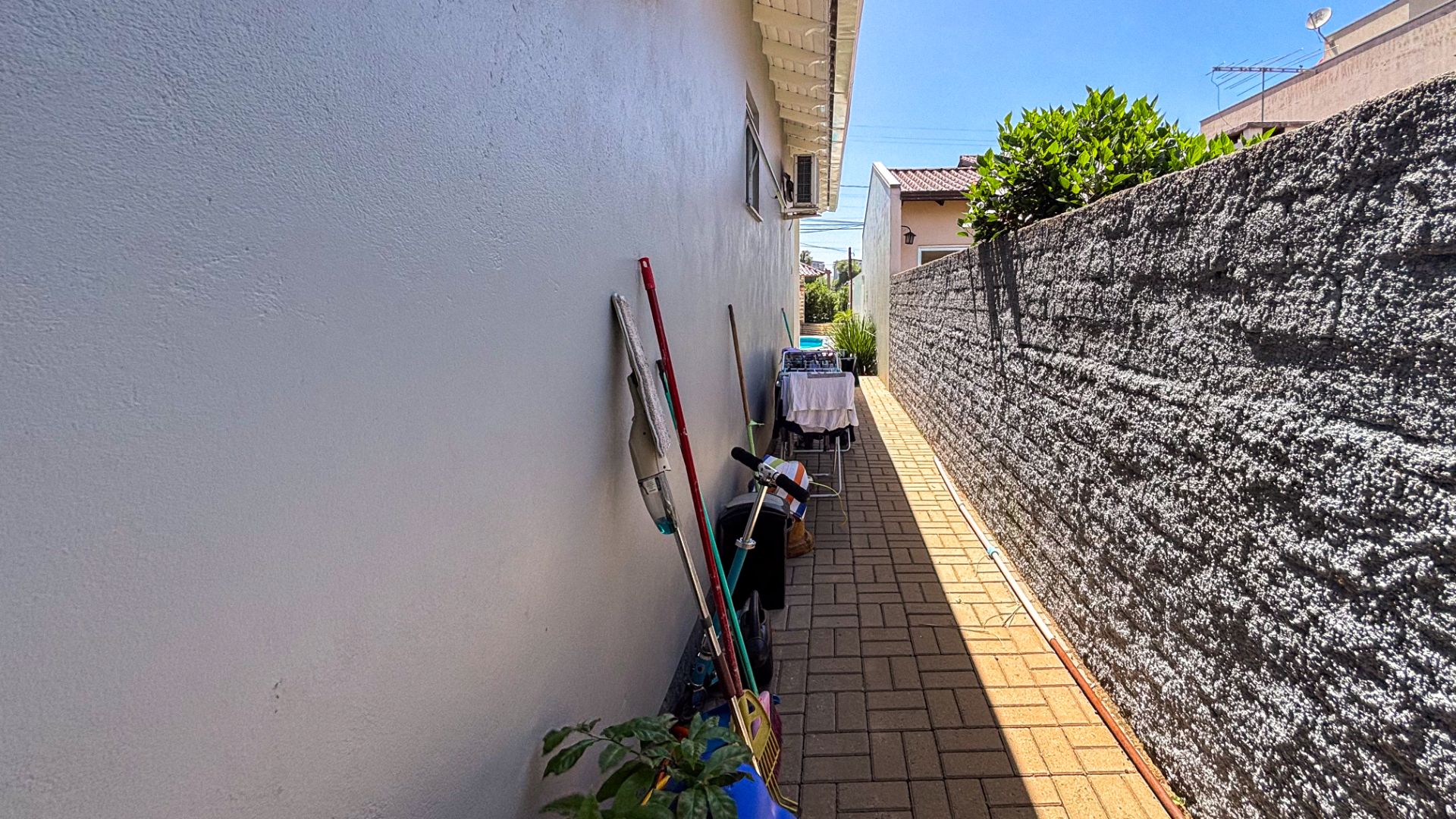 Casa no Arroio Grande com 4 dormitórios e piscina - Foto 19