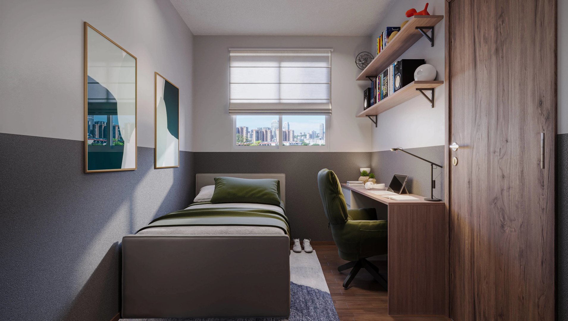 Residencial San Miller - Foto 9