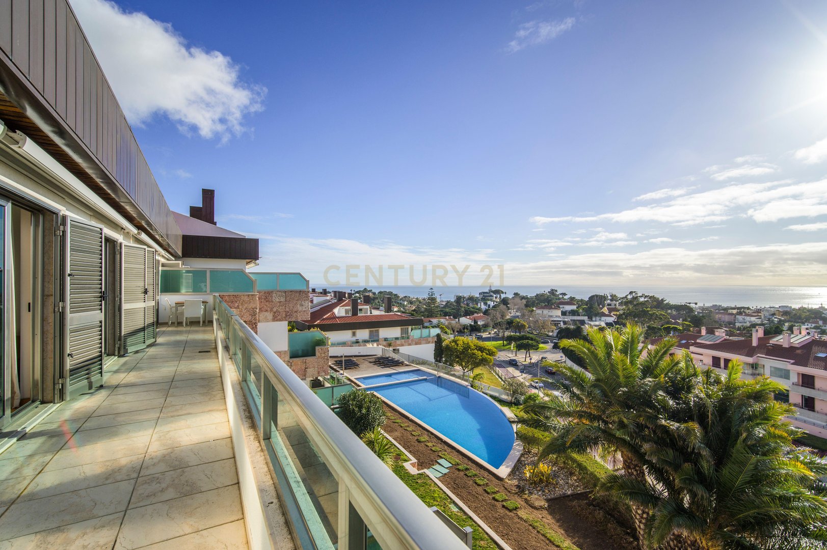 APARTAMENTO - 05437