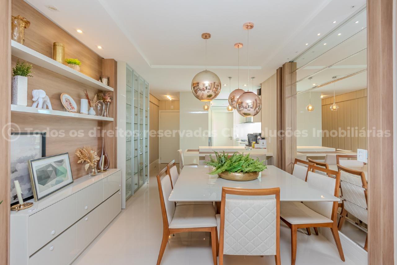BRAVA BEACH RESERVA AROEIRA -  Sofisticação e Exclusividade na Praia Brava - Foto 5