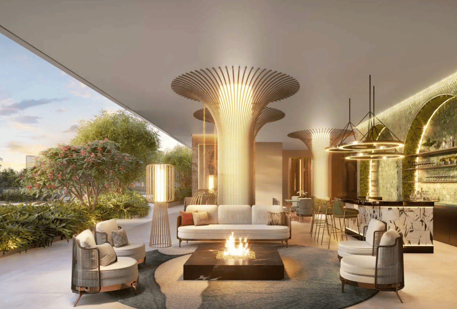 EDEN PARK BY DROR — foto 7