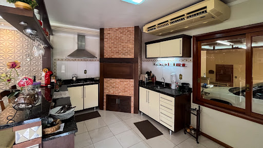 Casa no Goiás com 4 dormitórios e piscina - Foto 14