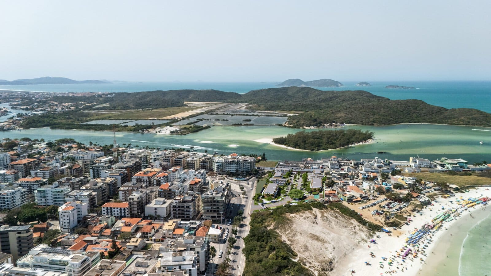 Flag Residences - Foto 23