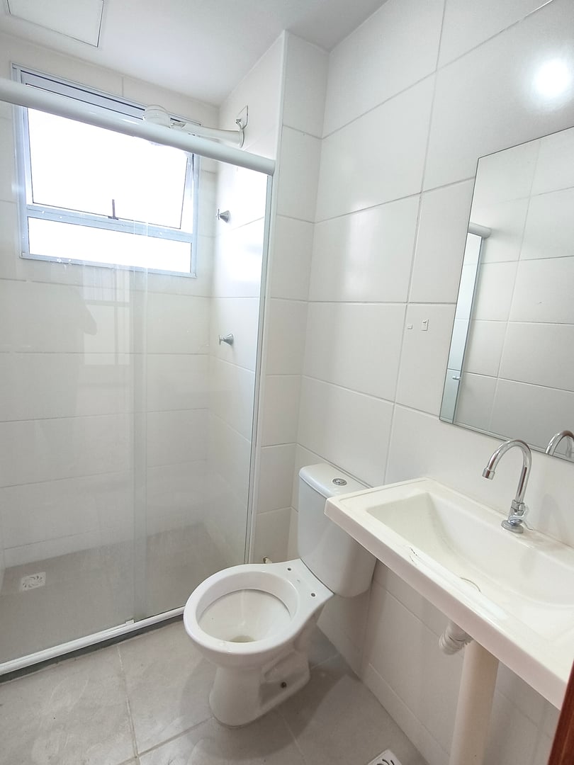 Apto de 2 quartos para locação - Bairro Jurema - Foto 14