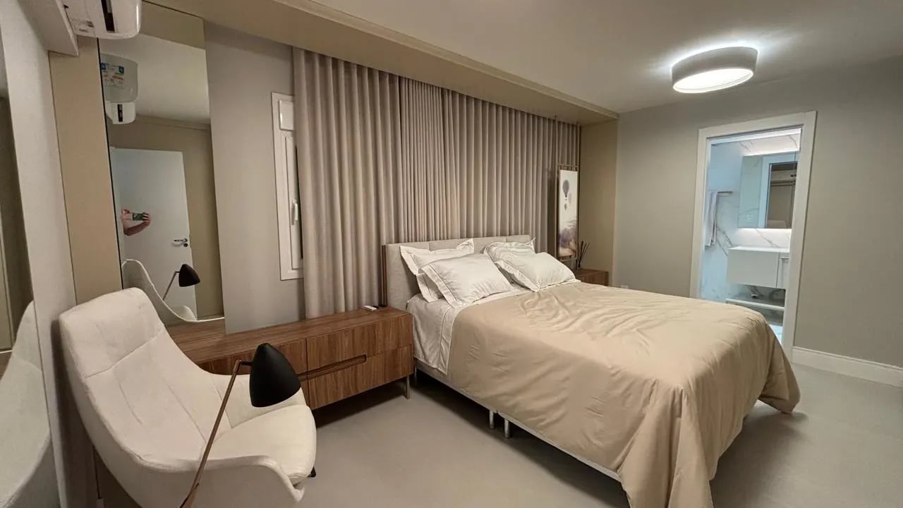 Exclusivo Munchen 3 suítes alto padrão - Foto 5