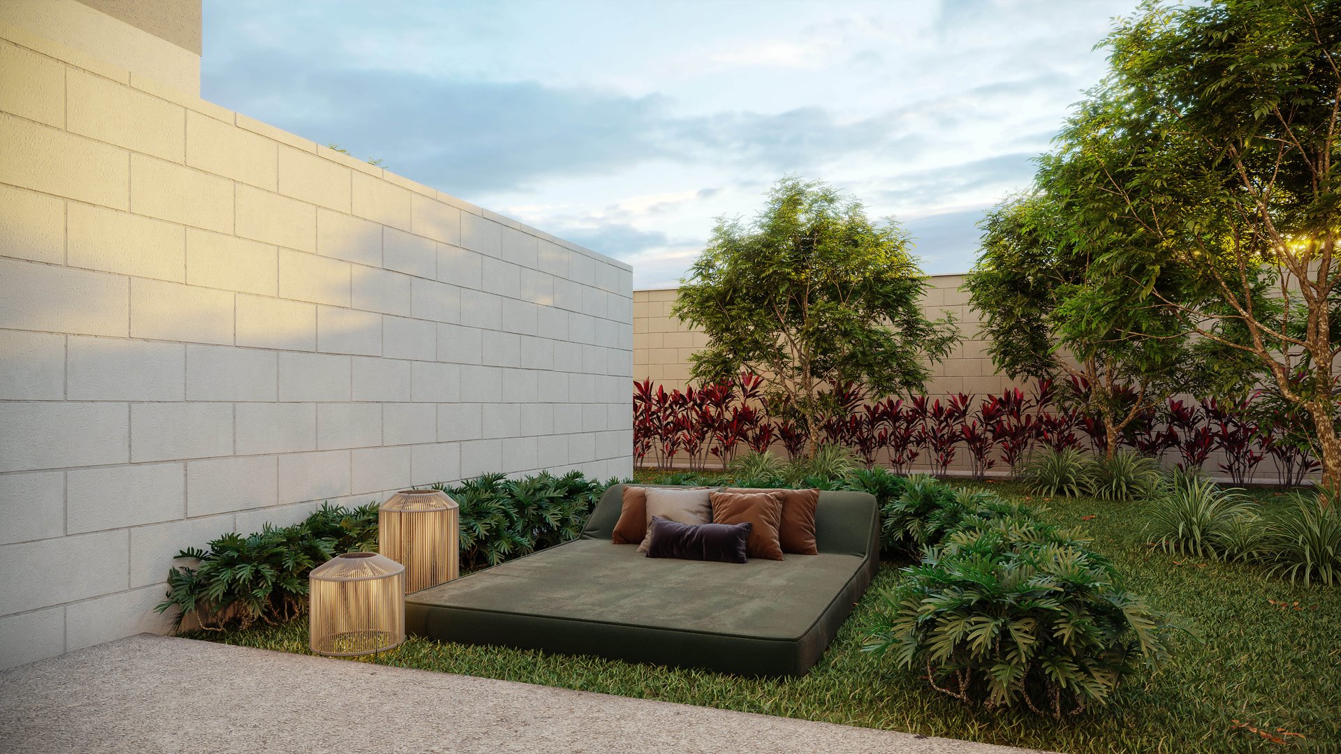 Breve Lançamento - Residencial Silverstone - Foto 5