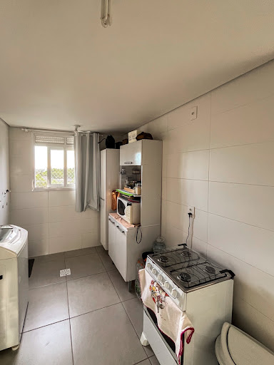 Apartamento no Centro com 2 dormitórios, suíte e sacada - Foto 28