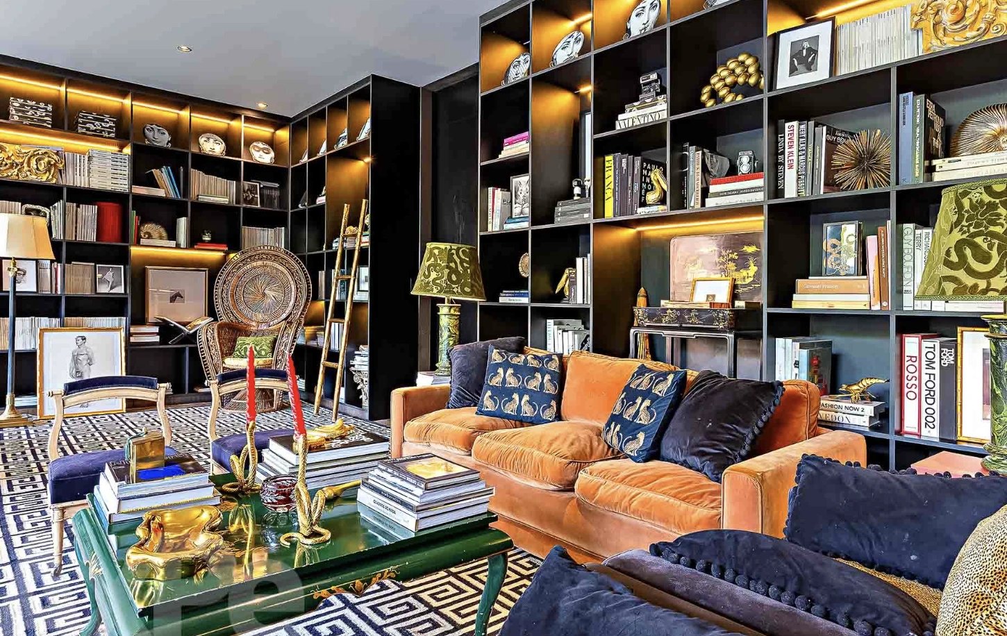 APARTAMENTO JARDINS - 169302 — foto 6