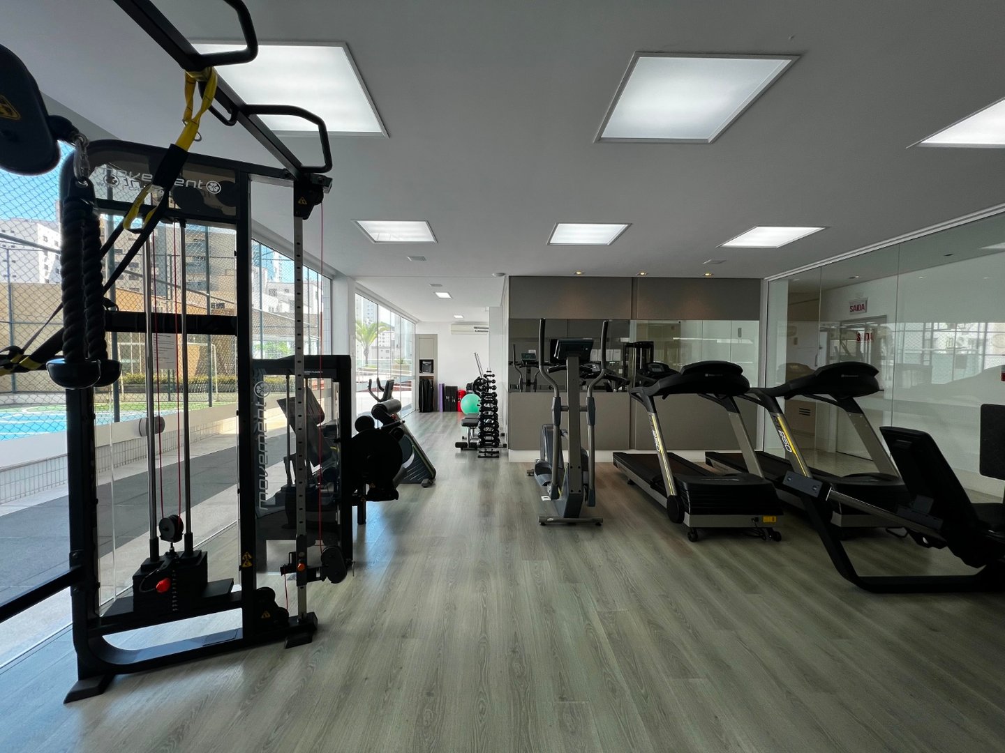 Edifício Le Parc Residence  — foto 3