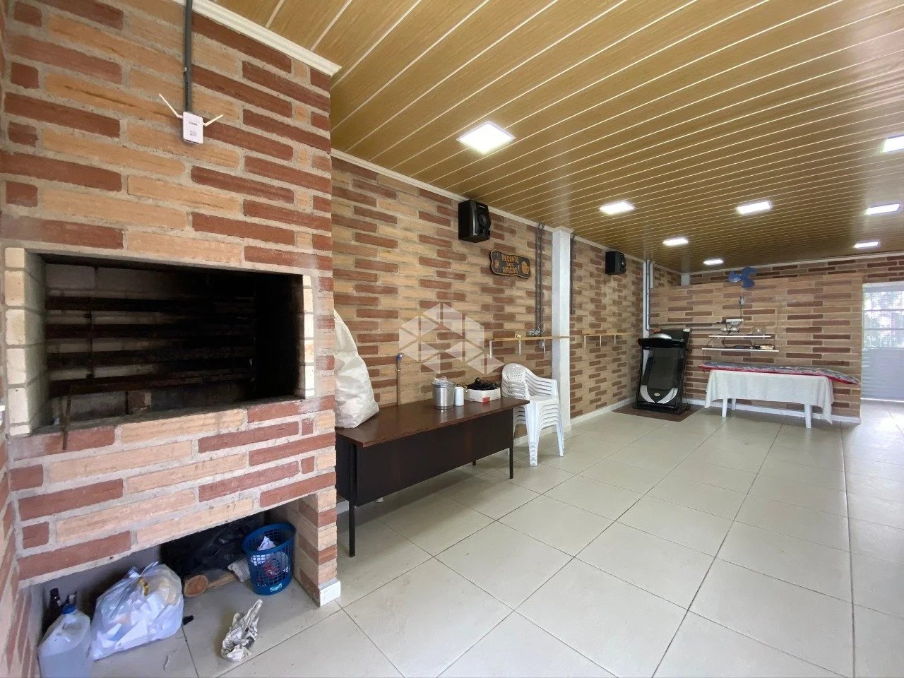 Casa com 3 quartos - Foto 26