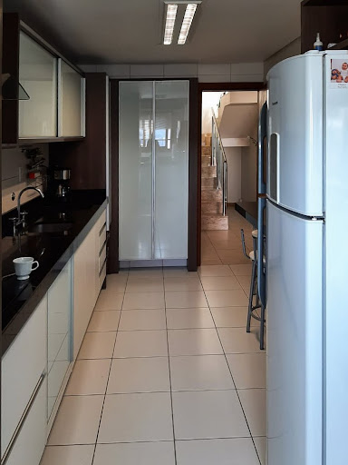 Cobertura em Higienópolis com 3 dormitórios e 1 suíte - Foto 9